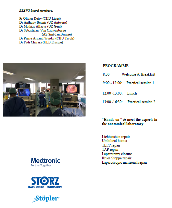 2023 04 19 12 45 34 Flyer.BSAWS.2023.pdf Adobe Acrobat Reader DC 64 bit