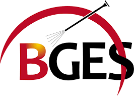 BGES logo