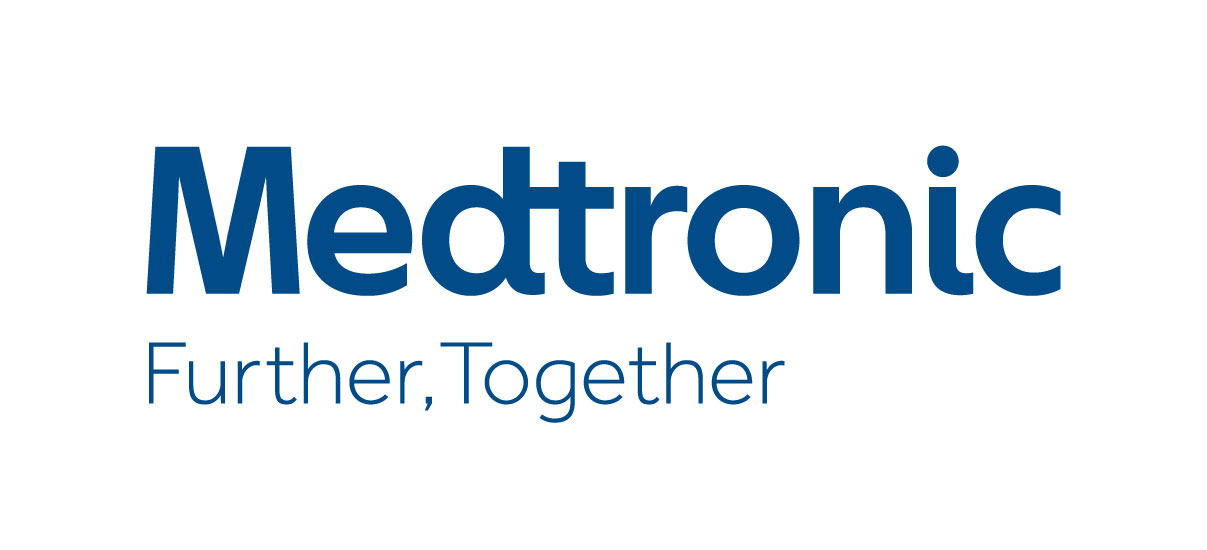 Logo Medtronic