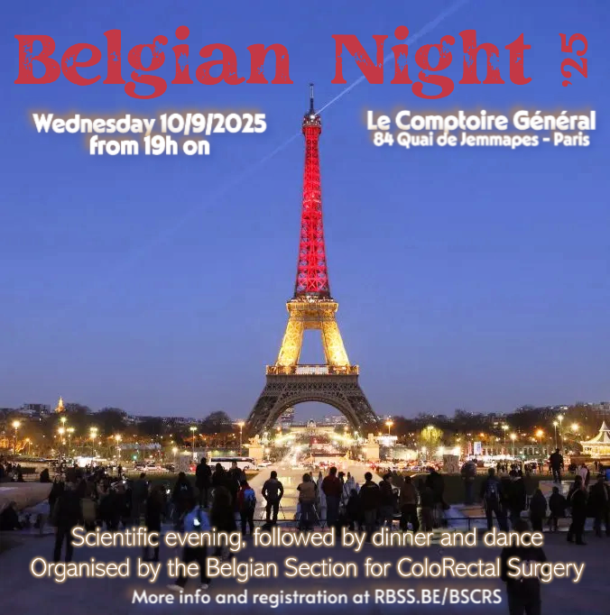 Belgian night 2