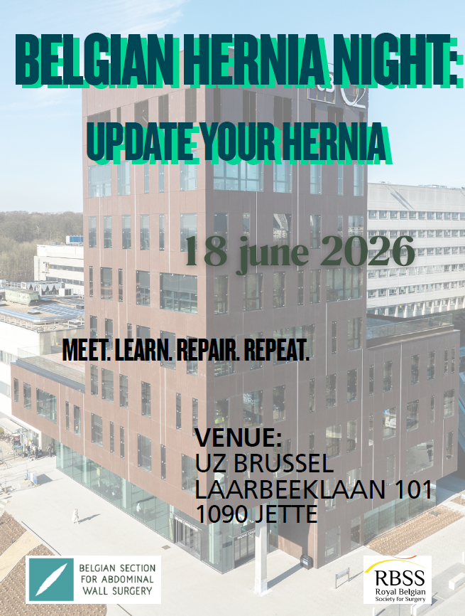 FLYER HERNIA NIGHT 18 06