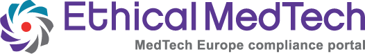 EthicalMedTech logo