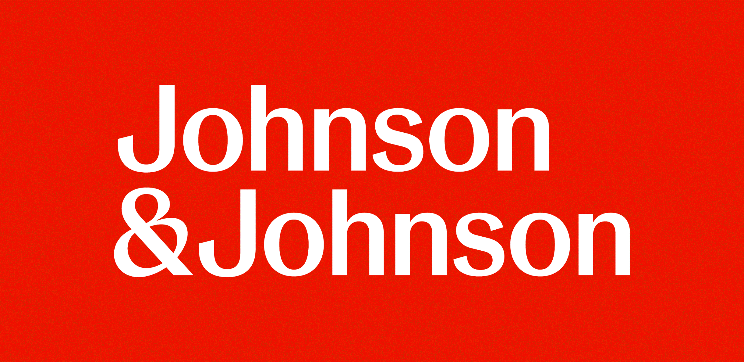 JNJ Logo Stacked White RGB