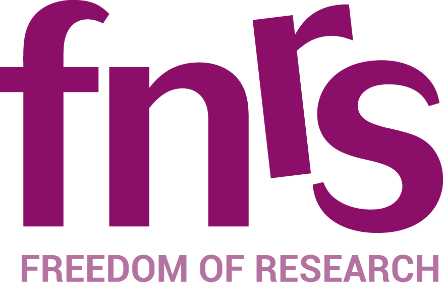 FNRS logo EN