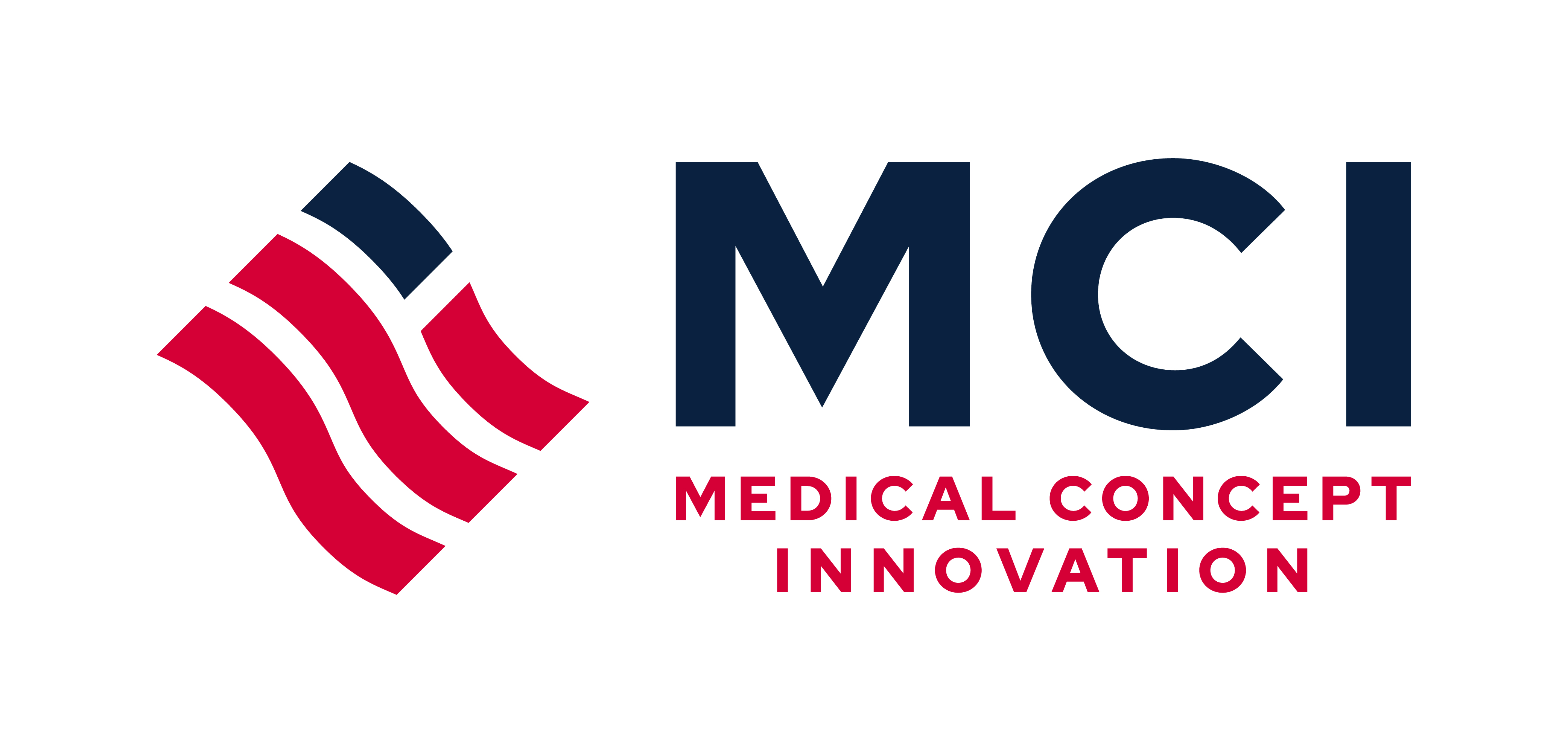 MCI Logo