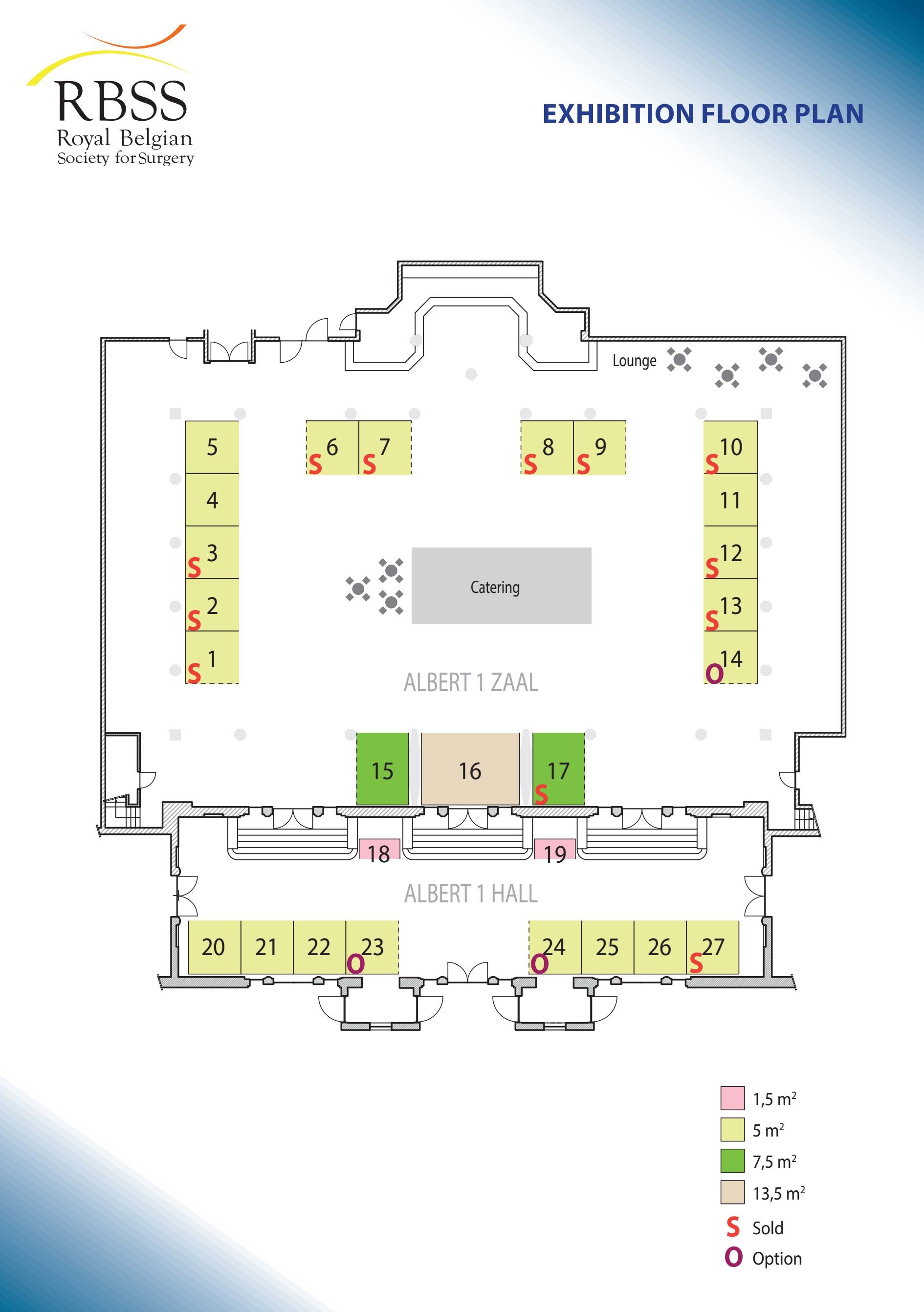 exhibition plan 20180202