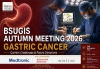 BSUGIS AUTUMN MEETING 2026