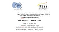 BSHBPS XXIIIth POST GRADUATE COURSE