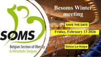 BeSOMS Winter Meeting 2026
