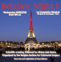 Belgian Night 2025