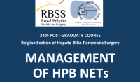 BSHBPS 24th Post-Graduate Course