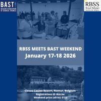 RBSS meets BAST WEEKEND 2026
