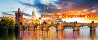 BSCRS - Belgian Night 2026