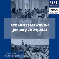 RBSS meets BAST weekend 2024
