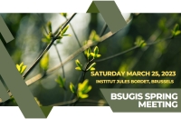 BSUGIS Spring meeting 2023